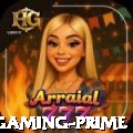 0697 - Gaming Prime