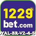 9ybet Royal BR v2.4.5