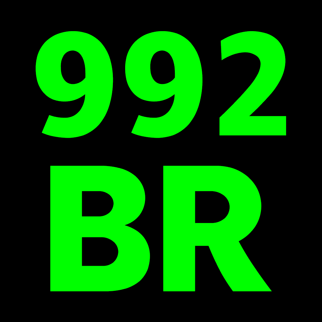 992br Gold Latest v1.4.2