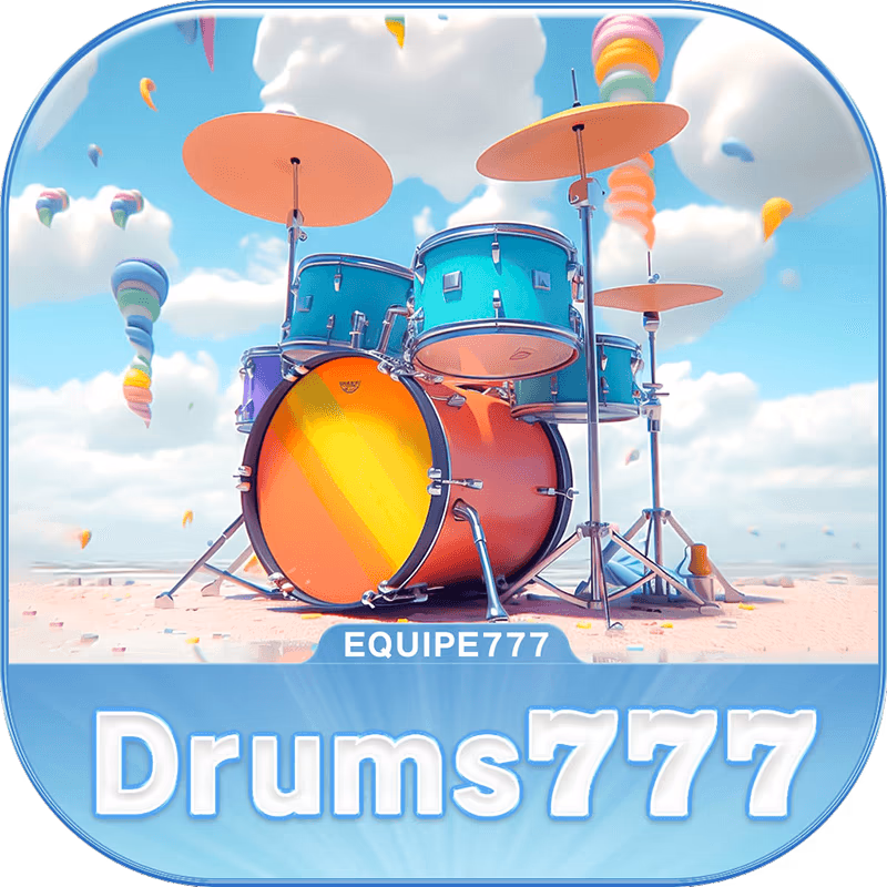 drums777 Super Casino App
