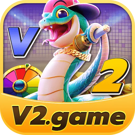 v2game - Slots Mega