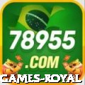 brasilbet Games Royal