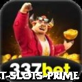 hotbet - Slots Prime