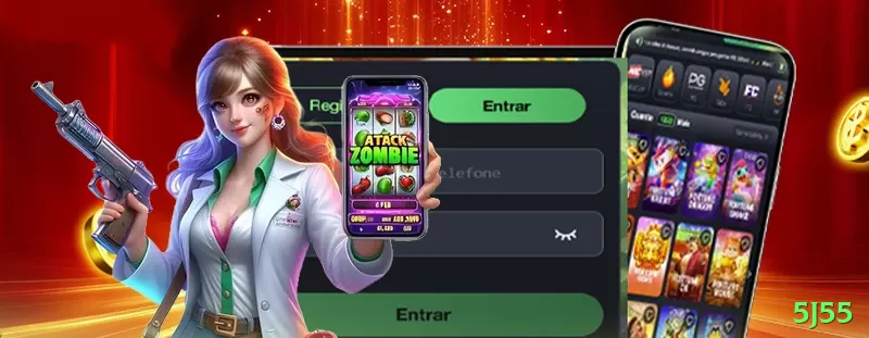 6262win VIP Casino App Screenshot 1