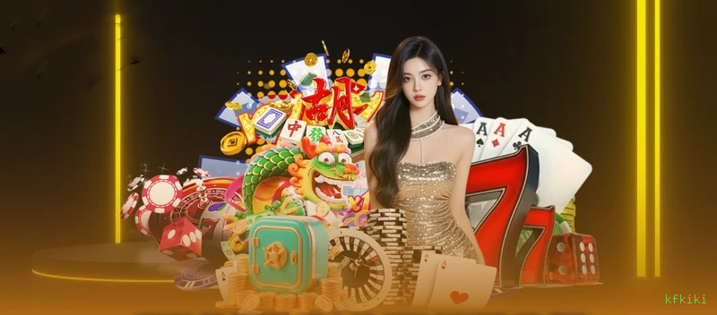 Vantagens App kfkiki