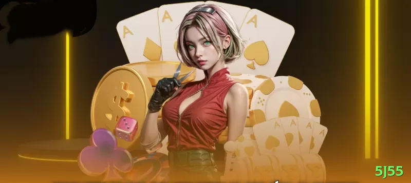 Screenshot - 5j55 🎰💹 Promo de cashback semanal: jogue tudo no final da semana — recupere 15-20% das perdas e vire positivo! 🔄🔥